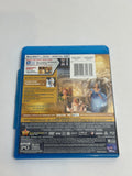 Cinderella (2015) (Blu-ray) – Preowned