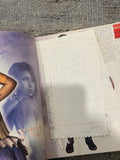 Final Fantasy X-2 Official Strategy Guide – BradyGames – Includes Poster – Pre-Owned