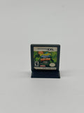 SpongeBob SquarePants Featuring Nicktoons Globs of Doom - Nintendo DS LOOSE CART