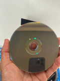 The Dark Knight Blu-ray (Pre-Owned)
