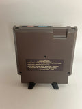 Silent Service - NES LOOSE CART