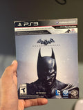 Batman: Arkham Origins - Playstation 3