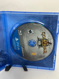 God of War III: Remastered - Playstation 4