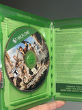 Strange Brigade – Xbox One (Pre-Owned)