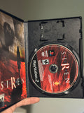 Siren - Playstation 2 CIB