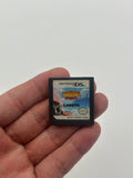 Super Dodgeball Brawlers - Nintendo DS LOOSE CART