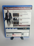 Hitman: Definitive Edition - Playstation 4