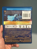 Miss Peregrine's Home for Peculiar Children - Blu-ray (Preowned)