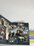 The Bourne Ultimatum Ultimate Collection - Blu-ray
