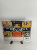 NBA Live 99 - Playstation