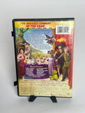 Shrek the Third DVD (2007) - Tested & Working - Read Description