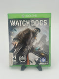 Watch Dogs - Xbox One