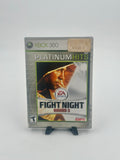 Fight Night Round 3 - Xbox 360