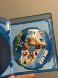 Ice Age: Dawn of the Dinosaurs – Blu-ray