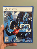Persona 3 Reload - Playstation 5
