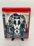 Army of Two - Playstation 3