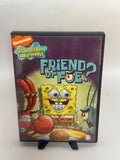 SpongeBob SquarePants: Friend or Foe (DVD) – Preowned