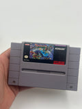 Teenage Mutant Ninja Turtles IV Turtles in Time - Super Nintendo LOOSE CART