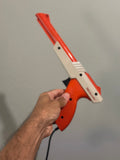 Zapper Light Gun - NES