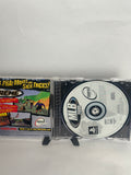 MLB 2000 - Playstation CIB