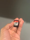 Super Mario Party - Nintendo Switch LOOSE CART