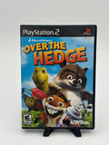 Over the Hedge - Playstation 2