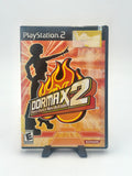 Dance Dance Revolution Max 2 - Playstation 2