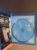 Captain America: The Winter Soldier (Blu-ray) – Preowned