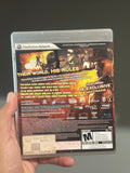 50 Cent: Blood on the Sand - Playstation 3