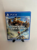 Immortals Fenyx Rising - Playstation 4