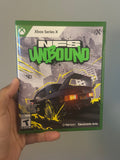 Need for Speed Unbound - Xbox Series X