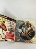 Street Fighter IV - Playstation 3