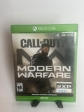 Call of Duty: Modern Warfare - Xbox One