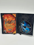 Sly 3 Honor Among Thieves - Playstation 2