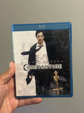 Constantine Blu-ray – Preowned