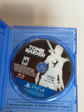 Tomb Raider: Definitive Edition - Playstation 4