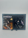 Robotech Battlecry - Playstation 2