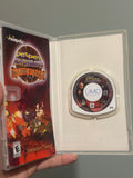 Neopets Petpet Adventures The Wand of Wishing - PSP CIB