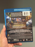 Pacific Rim Blu-ray (Pre-Owned)