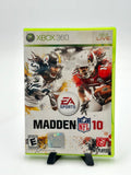Madden NFL 10