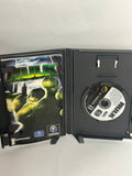 Hulk - Gamecube