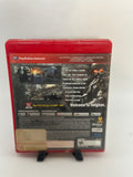 Killzone 2 (Sony PlayStation 3, 2009) Ps3 Ps 3 Play 3 Envío Rápido