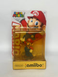 Mario Amiibo (Super Mario Series) – Open Box (SEE PICS YELLOW BOX)