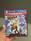 Ratchet & Clank - Playstation 4