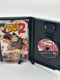 Donkey Konga 2 - Gamecube (NO BONGAS)