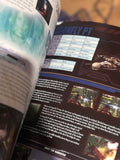 Final Fantasy VII: Dirge of Cerberus – Official Strategy Guide – BradyGames – PS2