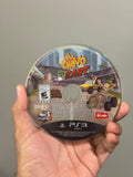 El Chavo Kart - Playstation 3 LOOSE DISC Tested