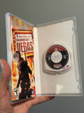 Rainbow Six Vegas - PSP
