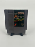 Donkey Kong Jr Math - NES LOOSE CART