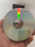 Tom and Jerry: The Fast and the Furry (DVD) – Preowned